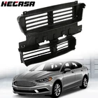 Radiator Active Grille Shutter Assembly W/o Motor Ford Fusion 2017-2020 New. Price: $51.50.