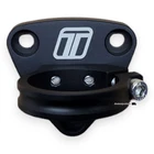 Turbosmart Billet Mounting Bracket For Oil Pressure Regulator Opr V2 Black New. Price: $49.95.