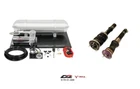 D2 Air Struts + Vera Basic Suspension For 1985-1986 MR2 AW11 D-TO-41-ARB New. Price: $2970.00.