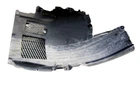 09-15 Bmw 750LI 750I 740I 740LI Front Right Fender Liner Wheel Housing Cover F1 Used. Price: $49.90.