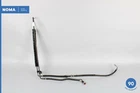 05-07 Jaguar S-type X204 Engine Power Steering Fluid Cooler Radiator W/ Hose Oem Used. Price: $99.60.