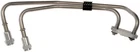 Dorman 624-561 Transmission Oil Cooler Line For 12-19 Jeep Wrangler Jk New. Price: $147.95.