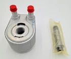 New Oem Ford 2009-2019 6.8L, 6.4L, 5.4L Engine Oil Cooler 9C2Z-6A642-A / 9C2E-. Price: $76.49.