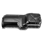 Asi Engine Oil Pan 53010340AB For 1999-2006 Jeep Wrangler Grand Cherokee 4.0L New. Price: $79.00.