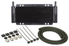 Derale 13215 Plate And Fin Series 8000 Power Steering Cooling Kit 11 X 5-3/4 7 New. Price: $100.91.