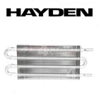Hayden Automatic Transmission Oil Cooler For 1960 International B132 - Pv New. Price: $59.03.