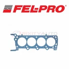 Fel-pro Left Cylinder Head Gasket For 2005-2014 Lincoln Navigator 5.4L V8 Yh New. Price: $81.52.