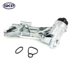 Skp SK918432 Engine Oil Cooler New. Price: $78.99.