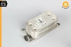 Mercedes W221 S400 C300 SLK350 M272 Engine Oil Cooler Radiator 2721880001 Oem Used. Price: $70.55.