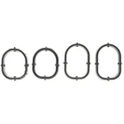 Engine Oil Cooler Gasket Set Mahle GS34036 New. Price: $31.99.