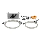 Mishimoto For Subaru Wrx Thermostatic Oil Cooler Kit, 2008+ New. Price: $646.95.