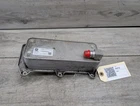 16-25 Bmw N63 V8 Transmission Oil Cooler Heat Exchanger M550 750 G05 G06 7648914 Used. Price: $69.95.