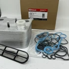 Ford Original Oil Cooler 6.0 Diesel 3C3Z-6A810-A Replaces 3C3Z-6A642-CA New. Price: $159.00.