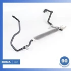 13-16 Lr Range Rover L405 L494 Activer Sway Bar Stabilizer Oil Cooler Oem Used. Price: $53.95.