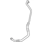 New Genuine Mercedes-benz Oil Cooler Line 2315002572 / 231-500-25-72 Oem. Price: $132.72.