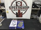 Trans Oil Cooler Flex-a-lite 4110 5X12" Only New. Price: $34.50.