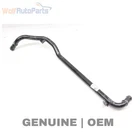2016-2018 Audi A6 3.0L Coolant Tube / Line Pipe 06E121044AB Used. Price: $15.99.