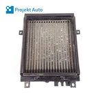 09-14 Oem Bmw Oil Cooler X5M X6M 7589518 E70 E71 Used. Price: $239.20.