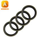 Oil Cooler Seal Gasket Set Fit For Mitsubishi 3000GT Montero Mighty Max Eclipse New. Price: $15.36.