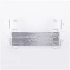 For Jaguar Type External Transmission Oil Cooler 2000-2008 JA4050100 New. Price: $200.41.