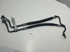 Automatic Transmission Oil Cooler Hose Assembly Mopar 5058402AG New. Price: $99.99.