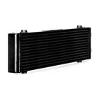 Mishimoto For Universal Dual Pass Bar And Plate Oil Cooler, Large New. Price: $399.95.