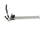 09-15 Bmw 750I 750LI Power Steering Oil Cooler Radiator 17217576825 Oem Used. Price: $42.00.