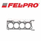 Fel-pro Left Cylinder Head Gasket 1997-2002 Ford E-350 Econoline Club Ep New. Price: $73.47.