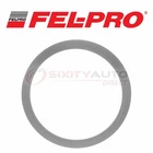 Fel-pro Rear Engine Crankshaft Seal Kit 2004-2007 Ford Freestar 3.9L Xk New. Price: $25.19.