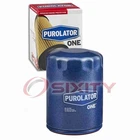 Purolatorone Engine Oil Filter For 1960-1979 Volkswagen Beetle Change Eh New. Price: $14.09.
