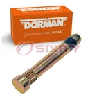 Dorman Shift Tube Lever Pin For 1990-2005 Mercury Sable Automatic Pl New. Price: $12.31.