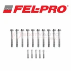 Fel-pro Cylinder Head Bolt Set For 2009-2015 Cadillac Cts 6.2L V8 Engine Iy New. Price: $48.26.