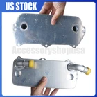 079117015K 079-117-015-K Oil Cooler For 2012-2018 Audi S6 S7 S8 A8 Quattro 4.0L New. Price: $199.99.