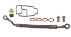 Engine Oil Filter Housing Gasket Kit For Bmw E36 E34 325IS New. Price: $110.95.