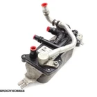 2011 - 2018 Bmw 650I F12 F13 Transmission Oil Cooler Heat Exchanger GK760195102 Used. Price: $71.25.