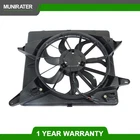 Radiator A/c Condenser Cooling Fan For Cadillac Srx 2010-2016 3.6L GM3115234 New. Price: $56.47.