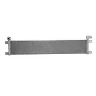 Automatic Aluminum Transmission Oil Cooler For 2019-22 Ram 2500 3500 68322494AC New. Price: $89.00.