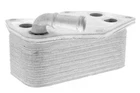 Engine Oil Cooler-gas, Code: Cbta, Wagon Vemo V15-60-6074 New. Price: $191.99.
