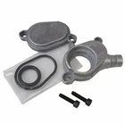 Genuine Ford Exhaust Gas Re-circulation (egr) Valve 3C3Z-9P458-AA New. Price: $71.92.