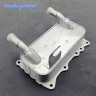 9A110745000 Oil Cooler For 2009-2012 Porsche 911 997 Carrera, 4, 4S 3.6L New. Price: $269.29.