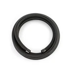 Mishimoto MMSBH-10120-CB -10AN Braided Line Black Nylon 10FT New. Price: $67.20.