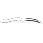 Automatic Transmission Oil Cooler Hose Assembly Sunsong North America 5801473 New. Price: $119.99.