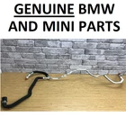 Genuine Bmw X5M, X6M F85 F86 Transmission Oil Cooler Line 17217850110. Flow. 13X New. Price: $259.86.