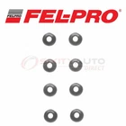 Fel-pro Exhaust Engine Valve Stem Oil Seal Set 1989 Laforza 5.0L Ey New. Price: $19.79.