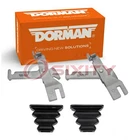 Dorman Left Parking Brake Lever Kit For 2007-2010 Gmc Sierra 3500 Hd Service Jf New. Price: $48.01.