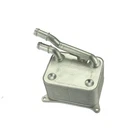 Uro Parts 079117015B Engine Oil Cooler For 07-10 Audi A8 Quattro New. Price: $69.93.