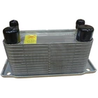 RE201108 Hydraulic Oil Cooler Fits John Deere 7710 7810 315SJ 310J 310SJ 410J New. Price: $609.99.
