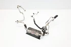 15-18 Porsche Macan 3.0L Engine Motor Oil Cooler Heat Exchanger Pipe Lines Oem Used. Price: $275.00.