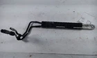 2008 Bmw X3 Power Steering Cooler With Lines 3.0 Liter Used. Price: $70.20.