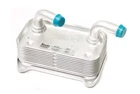 1 X 9496495 Engine Oil Cooler-nissens New. Price: $80.74.